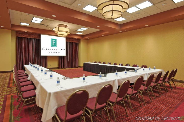 Embassy Suites Omaha-La Vista/Hotel & Conference Center photo 21