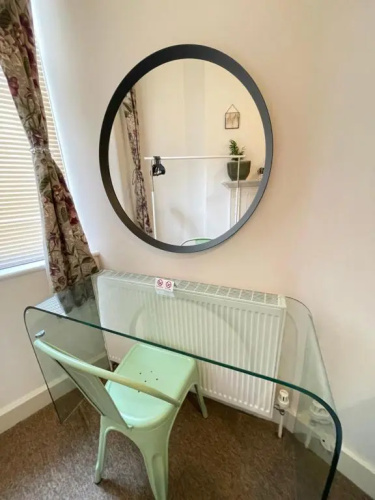 Central Located Two Bedroom Suite