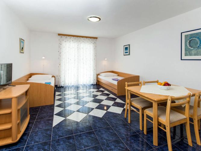 Villa Anna (JAD111)