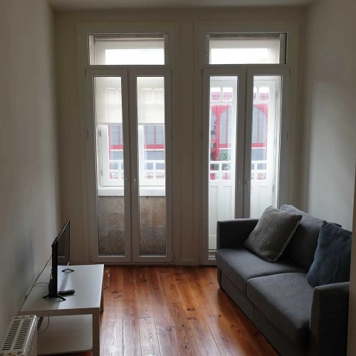 1 Bedroom Apartment with view