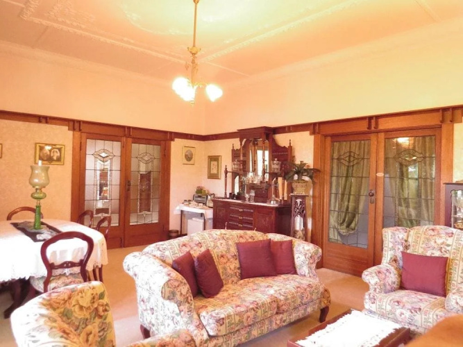 Mourilyan House