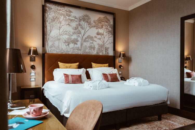 Hotel Indigo Venice - Sant'Elena photo 14