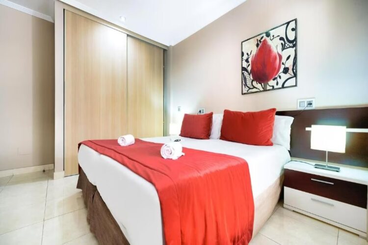 Las Villas de AmadoresOver view