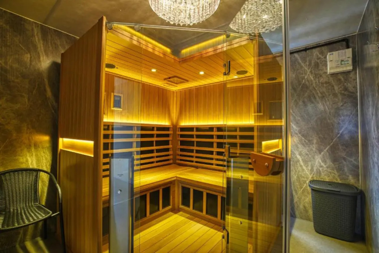 Highland Heights Luxury Glamping