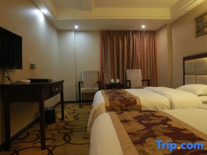 Business Twin room