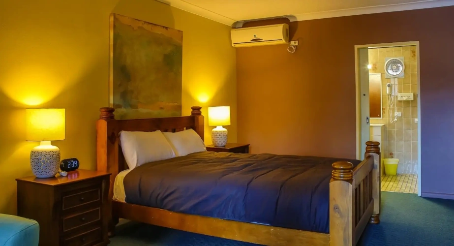 Business Single room