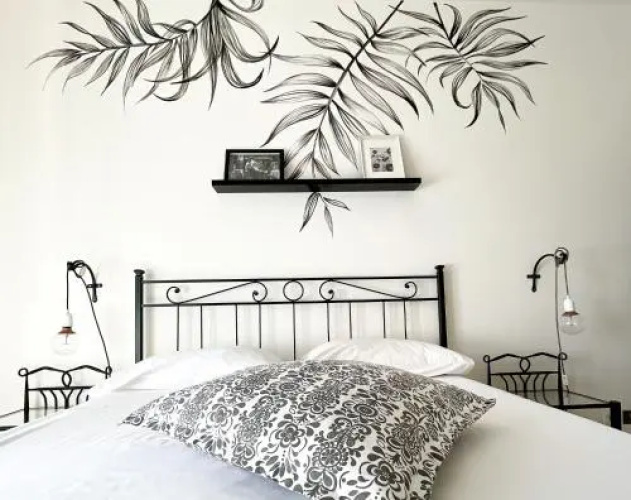 Eufonia Vinyl Friendly Apartment