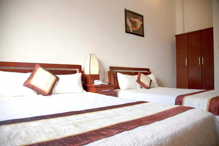 Hoang Thuy Sinh Hotel