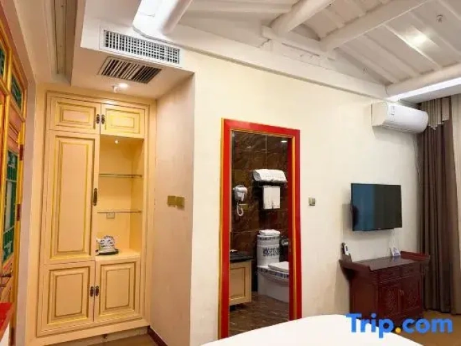 Single Suite