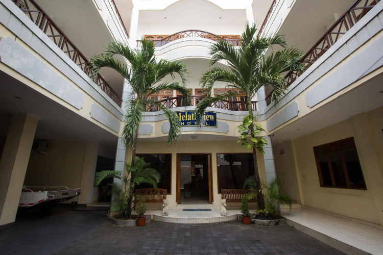 Imagen del hotel