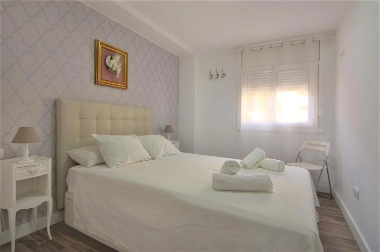 Apartment Ronda Sant Antoni