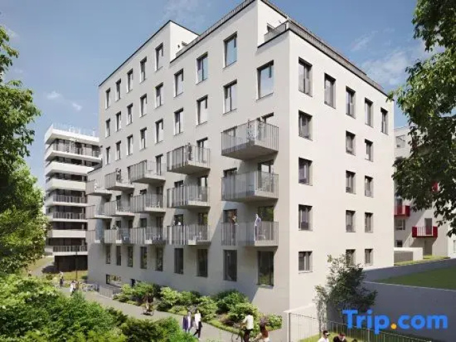 Tribera Vienna Erdberg