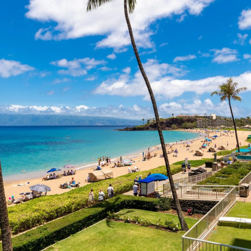 The Whaler Resort Kaanapali Beach photo 13