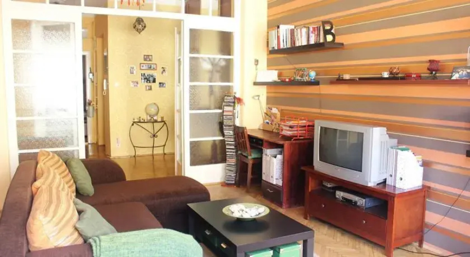 Best Budapest Homes