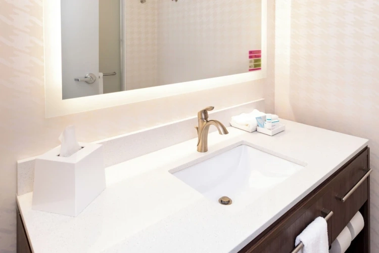 1 Bedroom Suite
