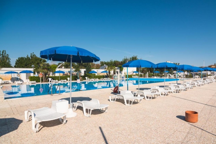 Le Mimose Family Camping Village photo 18