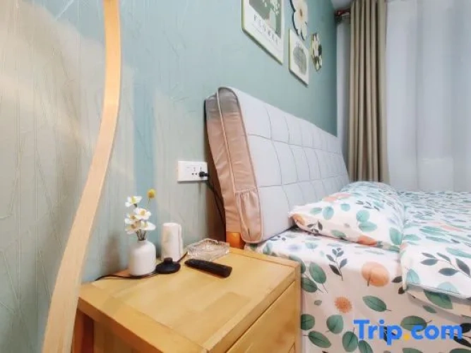 2 Bedrooms Deluxe Suite
