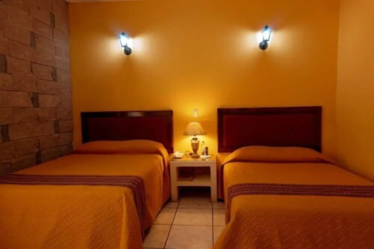 Hotel Del Sol