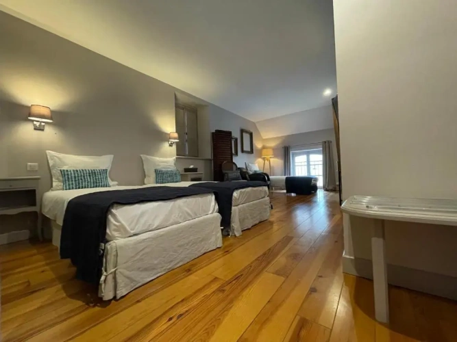Standard Family room