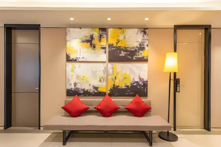 Home Inn Guomao