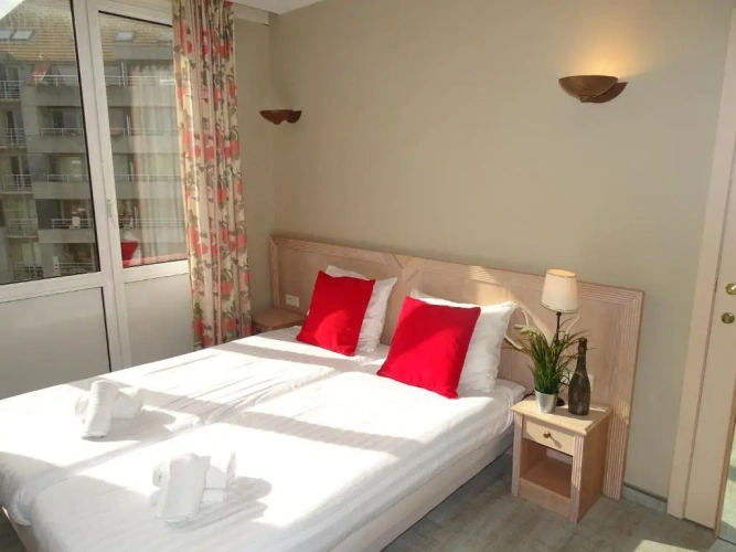 Comfort Twin room