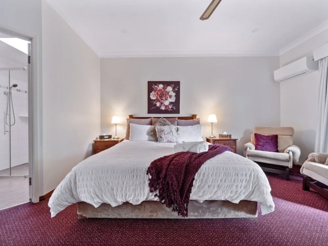 Classic Suite