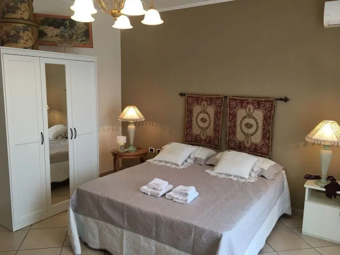 B&B Alle Corti