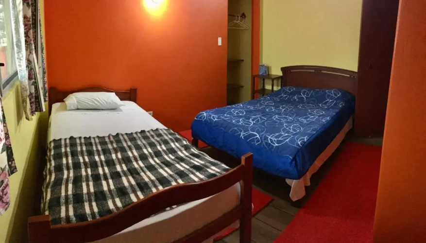 Hostal Surf Olón