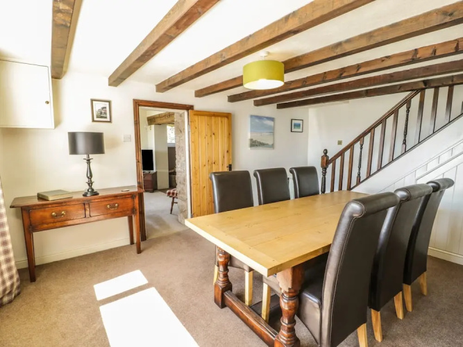 View Cottage