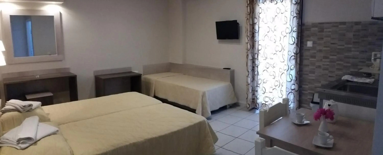 Hotel Pallada
