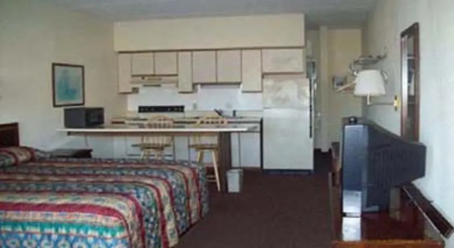 Havelock Inn & Suites