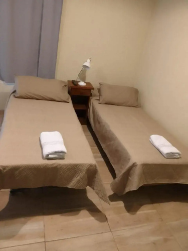 Bavarian Suites