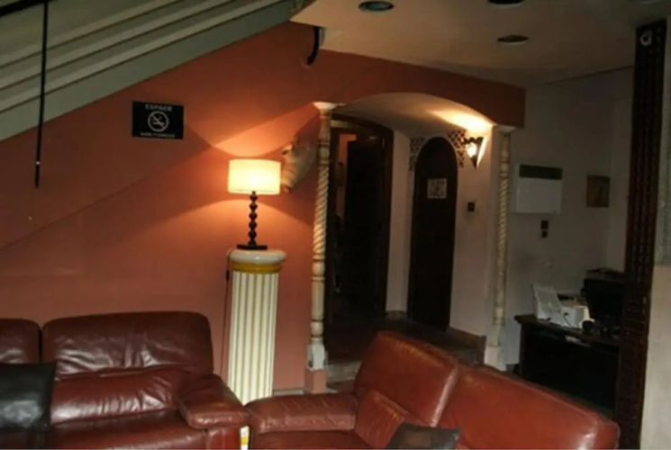 Ambassy Hôtel
