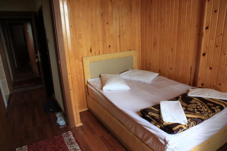 Hotel Kardelen