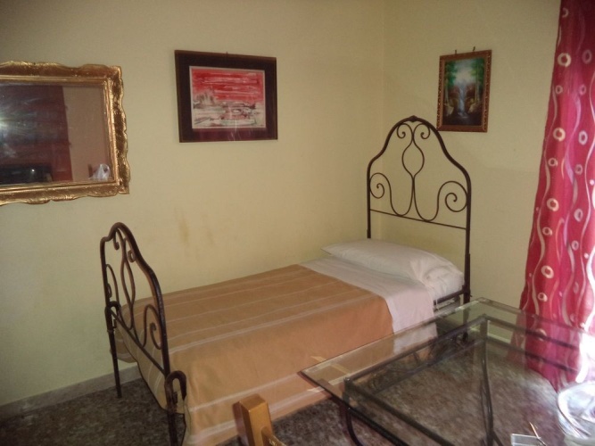 Amunì Sicily Guest House