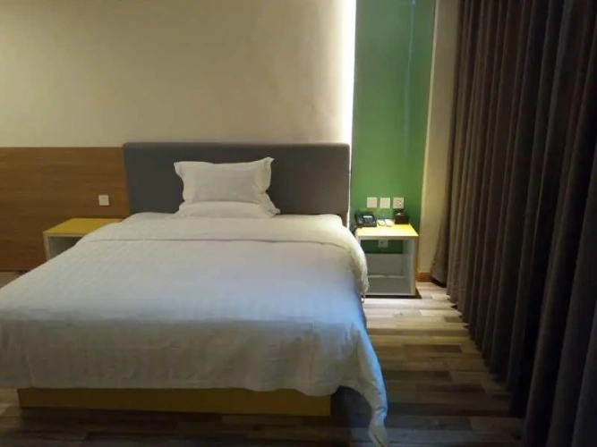 Standard Double Family room