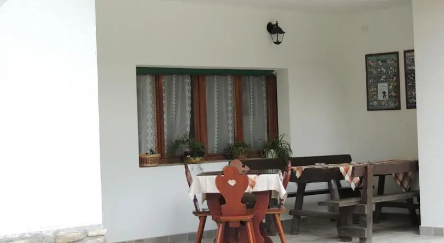 Albergo al Fontanin