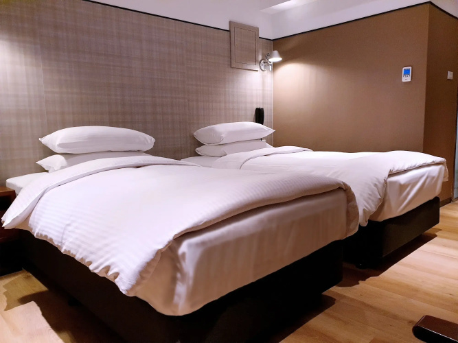 River Inn Kenting