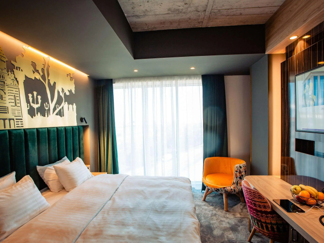 Mercure Timisoara