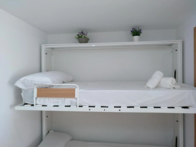 Apartamentos Blaucel