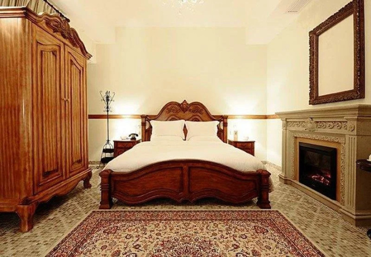 Miryam Hotel