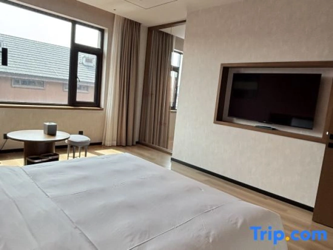2 Bedrooms Duplex Suite