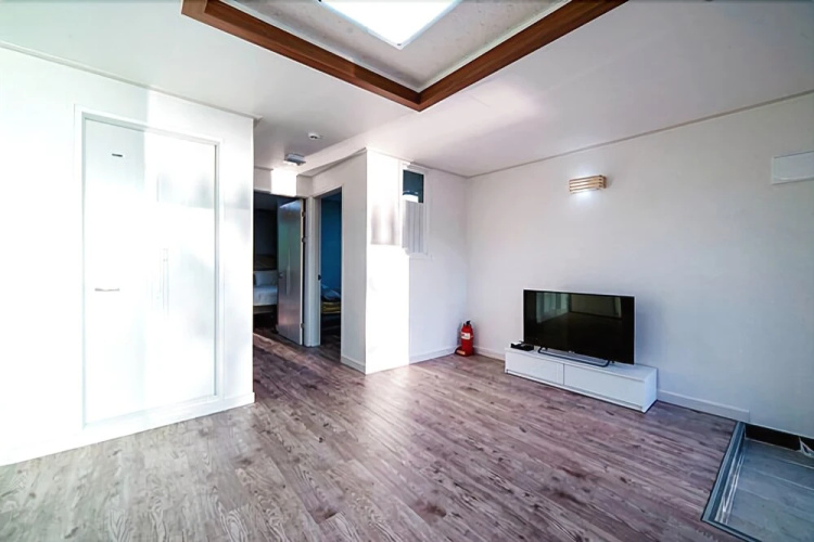 Icheon Hanul Camp Pension