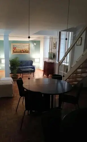 Dreamy Loft Navona