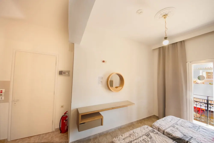 Agnes apartments