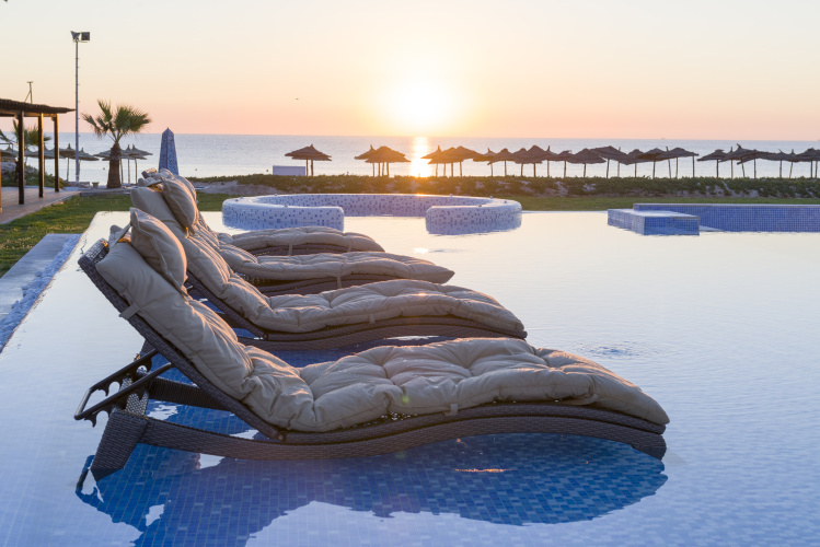 Iberostar Selection Kantaoui Bay photo 35