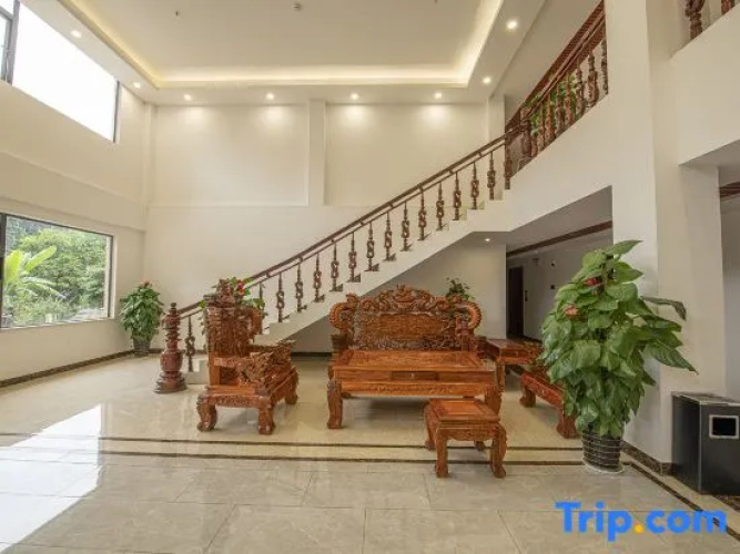 Guicun River Hotel