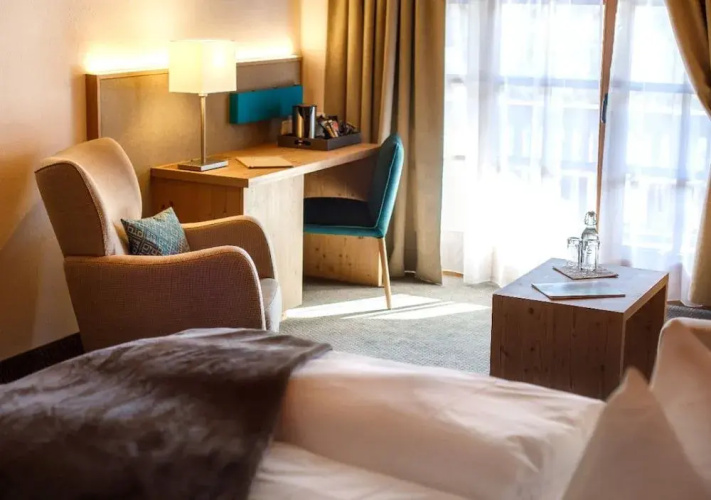 HELDs Vitalhotel