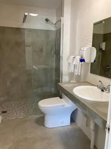 Motel du Bic