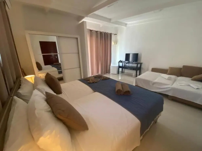 Hotel Plein Soleil